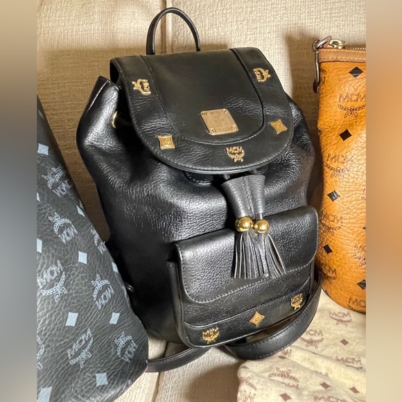 COPY - MCM bags - Picture 11 of 11